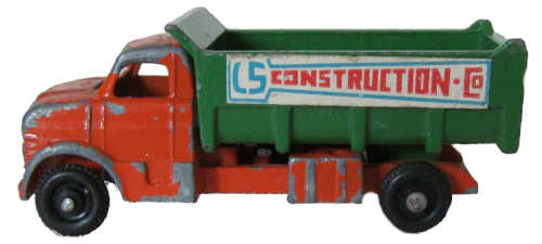 Lone Star 610