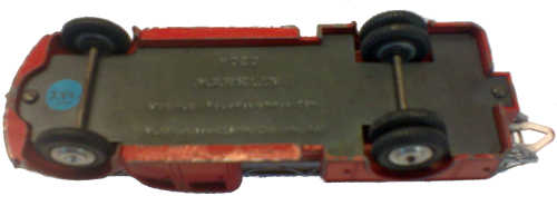 Marklin 8023