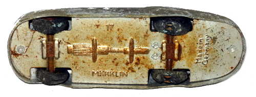 Marklin 5521/17