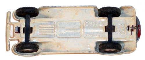 Marklin 5521/3