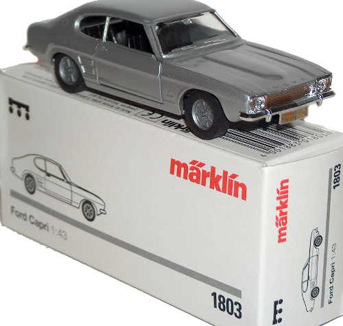 Marklin 1803