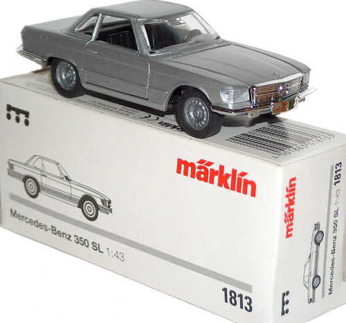 Marklin 1813