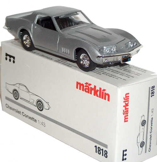 Marklin 1818