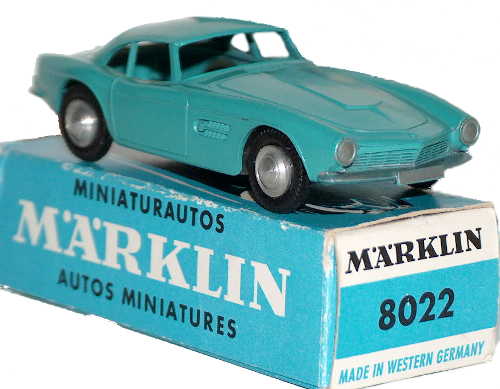 Marklin 8022