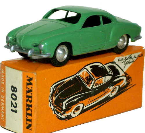 Marklin 8021