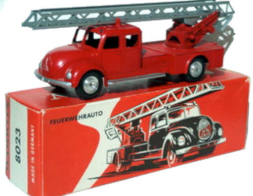Marklin 8023