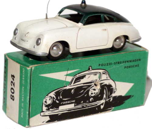 Marklin 8024