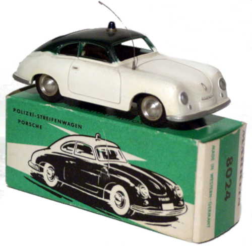 Marklin 8024