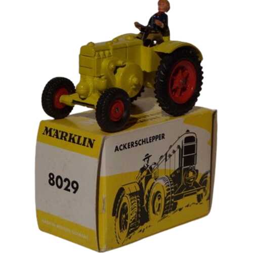 Marklin 8029