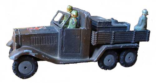 Marklin 5521/3