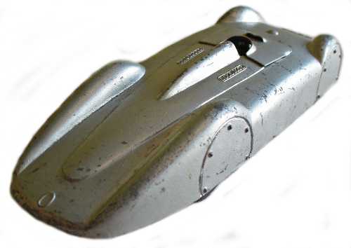 Marklin 5521/16