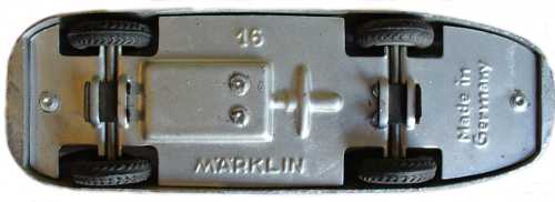 Marklin 5521/16