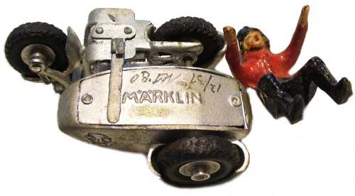 Marklin 5521/41G