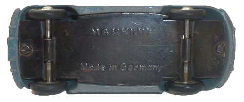 Marklin 8005