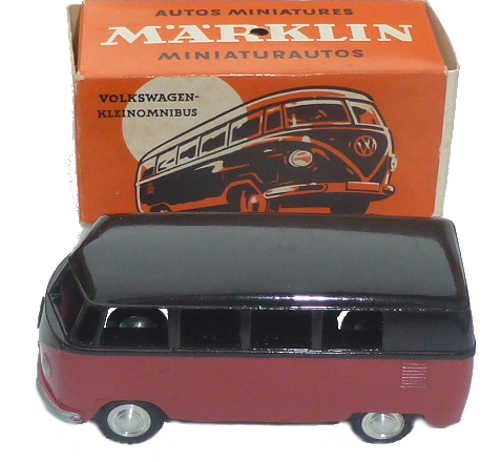 Marklin 8014