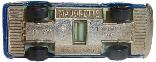 Majorette 244