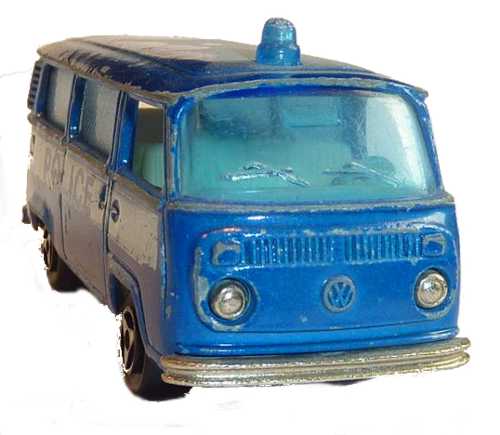 Majorette 244