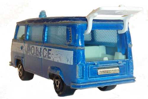 Majorette 244