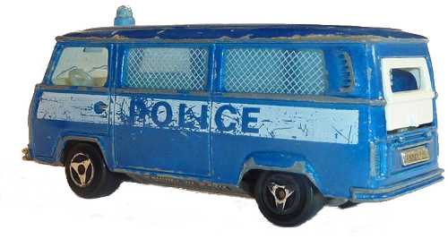 Majorette 244