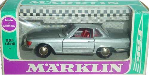 Marklin 