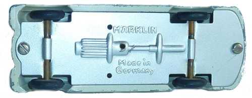 Marklin 8003