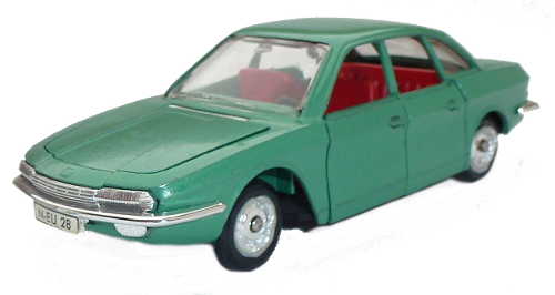 Marklin 1811