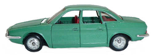 Marklin 1811
