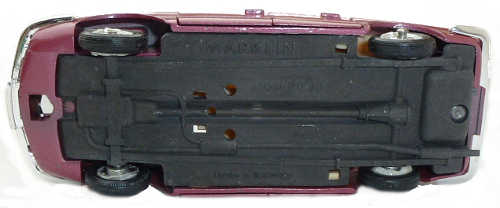 Marklin 1811