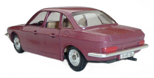 Marklin 1811