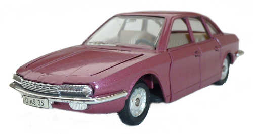Marklin 1811