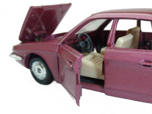Marklin 1811