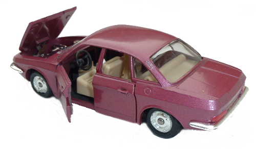 Marklin 1811