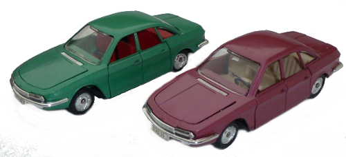 Marklin 1811