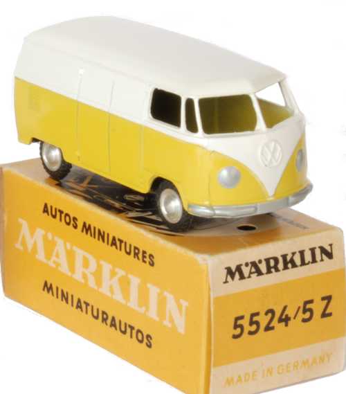 Marklin 5524/5Z