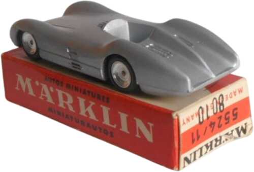 Marklin 8011