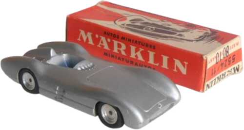 Marklin 8011