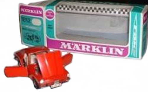 Marklin 8012