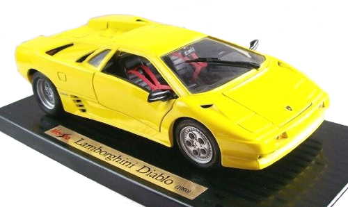 Maisto 33803