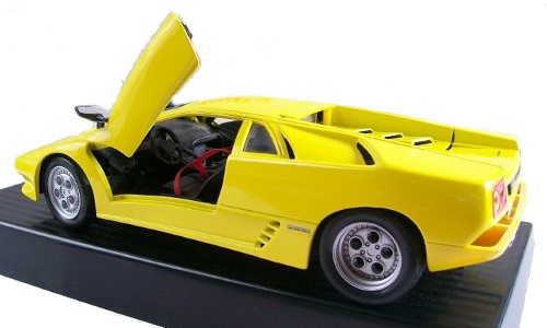 Maisto 33803
