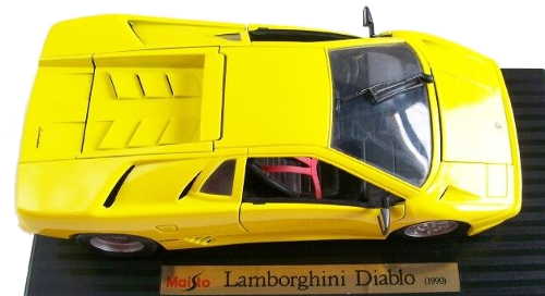 Maisto 33803