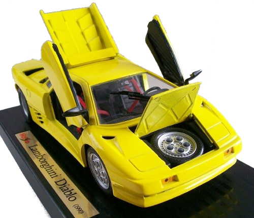 Maisto 33803