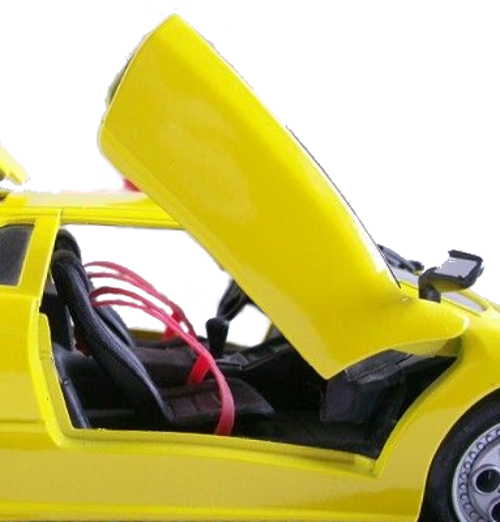 Maisto 33803