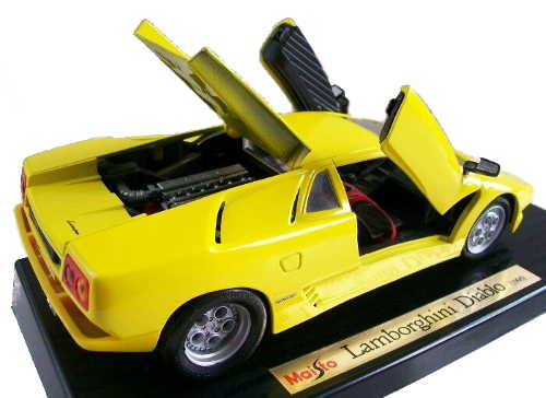 Maisto 33803