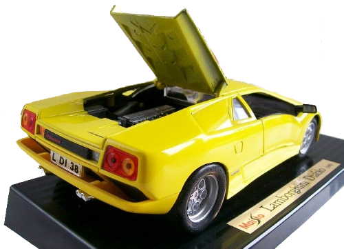Maisto 33803