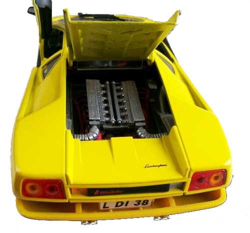 Maisto 33803