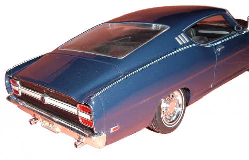 Maisto 31616