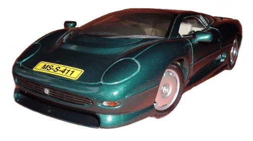 Maisto 31807