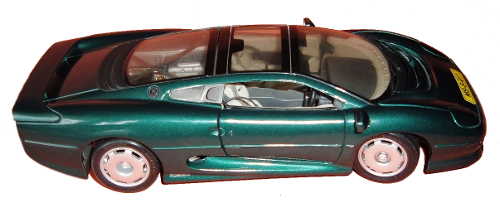 Maisto 31807