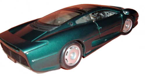 Maisto 31807