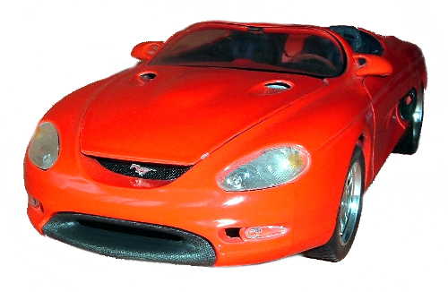 Maisto 31815